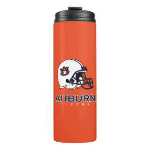Auburn University   Football van Auburn Thermosbeker