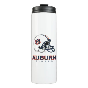 Auburn University   Football van Auburn Thermosbeker