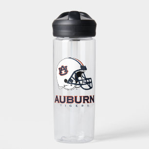 Auburn University   Football van Auburn Waterfles