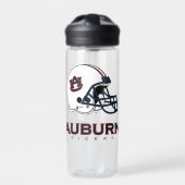 Auburn University | Football van Auburn Waterfles (Voorkant)