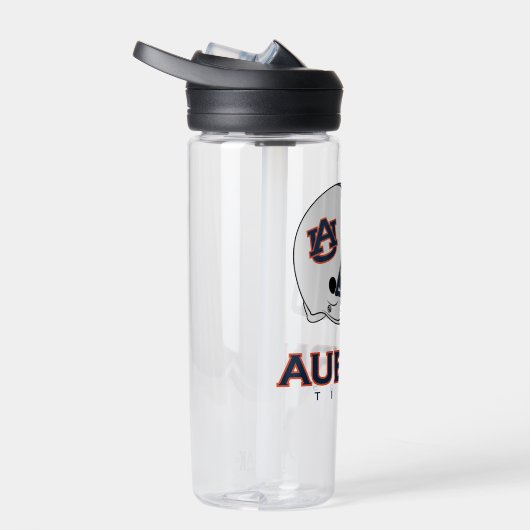 Auburn University | Football van Auburn Waterfles (Rechts)