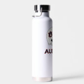 Auburn University | Football van Auburn Waterfles (Rechts)