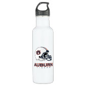 Auburn University | Football van Auburn Waterfles (Voorkant)