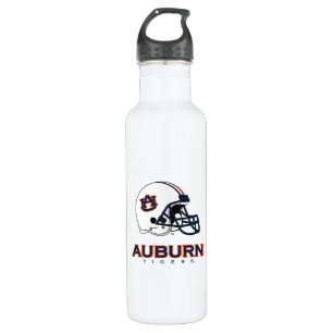 Auburn University   Football van Auburn Waterfles