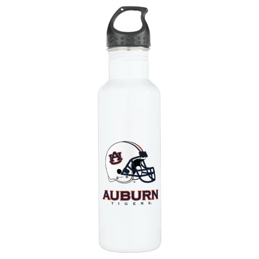 Auburn University | Football van Auburn Waterfles (Voorkant)