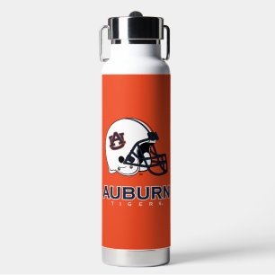Auburn University   Football van Auburn Waterfles