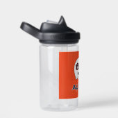 Auburn University | Football van Auburn Waterfles (Rechts)