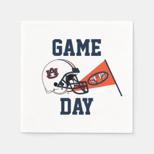 Auburn University Game Day Servet