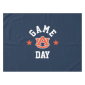 Auburn University Game Day Tafelkleed (Voorkant (Horizontaal))