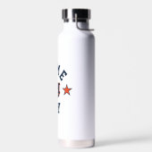 Auburn University Game Day Waterfles (Links)