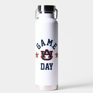 Auburn University Game Day Waterfles