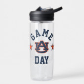 Auburn University Game Day Waterfles (Links)