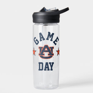 Auburn University Game Day Waterfles