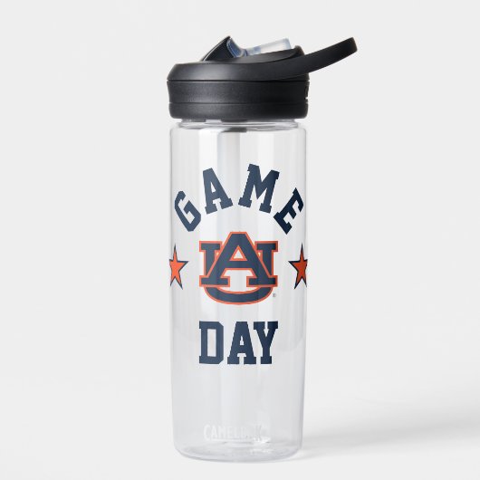 Auburn University Game Day Waterfles (Links)