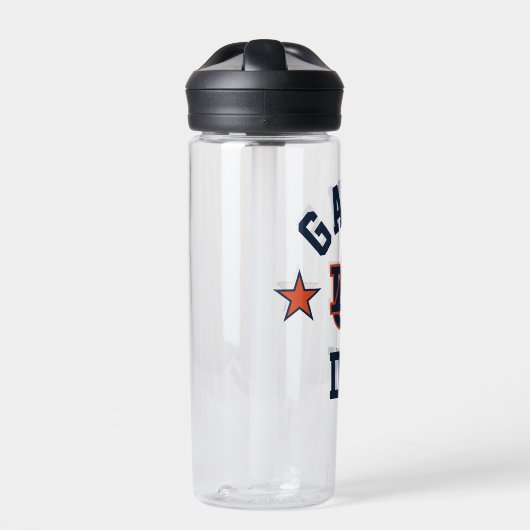 Auburn University Game Day Waterfles (Voorkant)