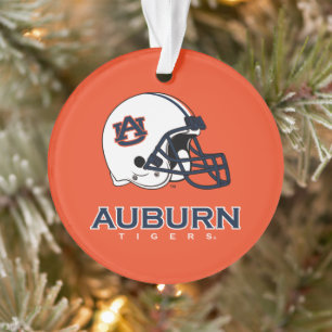 Auburn University   Vakantie Ornament