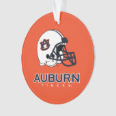 Auburn University | Vakantie Ornament (voorkant)