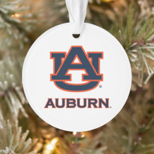Auburn University   Vakantie Ornament