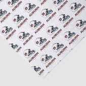 Auburn University | Vakantie Tissuepapier (Detail)