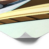 AuburnSeat Poster (Hoek)