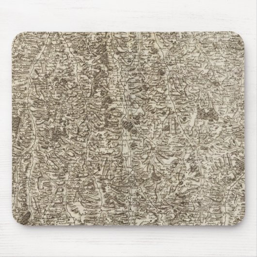 Auch Muismat (Voorkant)