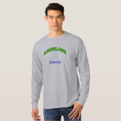 Auckland Aotearoa Sweatshirt (Voorkant volledig)