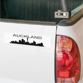 Auckland Bumpersticker (Op Truck)