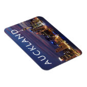 Auckland City Skyline Magneet (Rechterzijde)