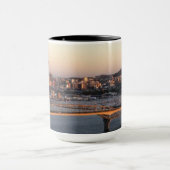 Auckland Coffee Mok (Midden)