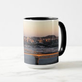 Auckland Coffee Mok (Voorkant rechts)