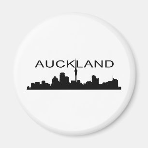 Auckland Magneet