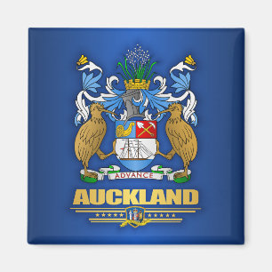 Auckland Magneet