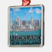 Auckland Metalen Ornament (Links)