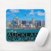Auckland Muismat (Met muis)