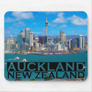 Auckland Muismat
