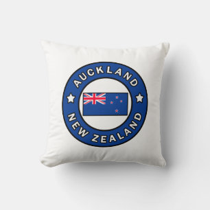 Auckland Nieuw-Zeeland Kussen