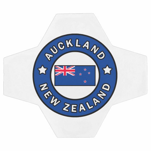 Auckland Nieuw-Zeeland Voetbal (Enkel)