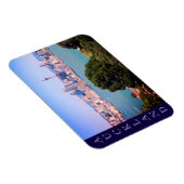 auckland skyline nz magneet (Rechterzijde)