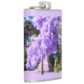 Auckland's Paarse prinsesboom Heupfles (Rechts)