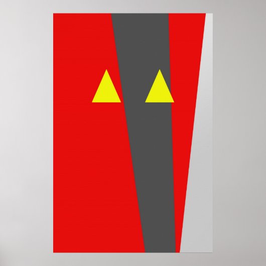 Audi R15+ Poster (Voorkant)