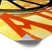 Audibert et Lavirotte Automobiles. Poster (Hoek)