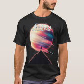 AUDIEN TOUR 2019 T-SHIRT (Voorkant)