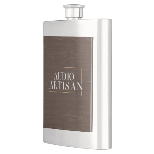 Audio Ambachtsman Flacon (Links)