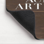 Audio Ambachtsman Muismat (Hoek)