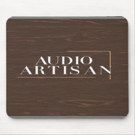 Audio Ambachtsman Muismat