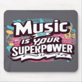 Audio Artisan Muismat (Voorkant)