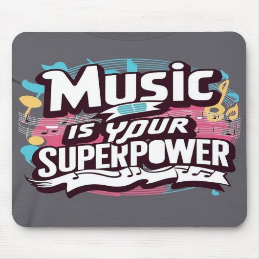 Audio Artisan Muismat (Voorkant)