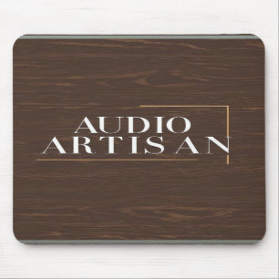 Audio Artisan Muismat