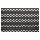 Audio Cassette Patroon Stof (Yard (91,4 cm))