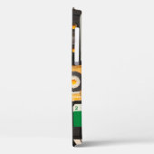 Audio-cassetteband Case-Mate iPhone Case (Achterkant / Links)